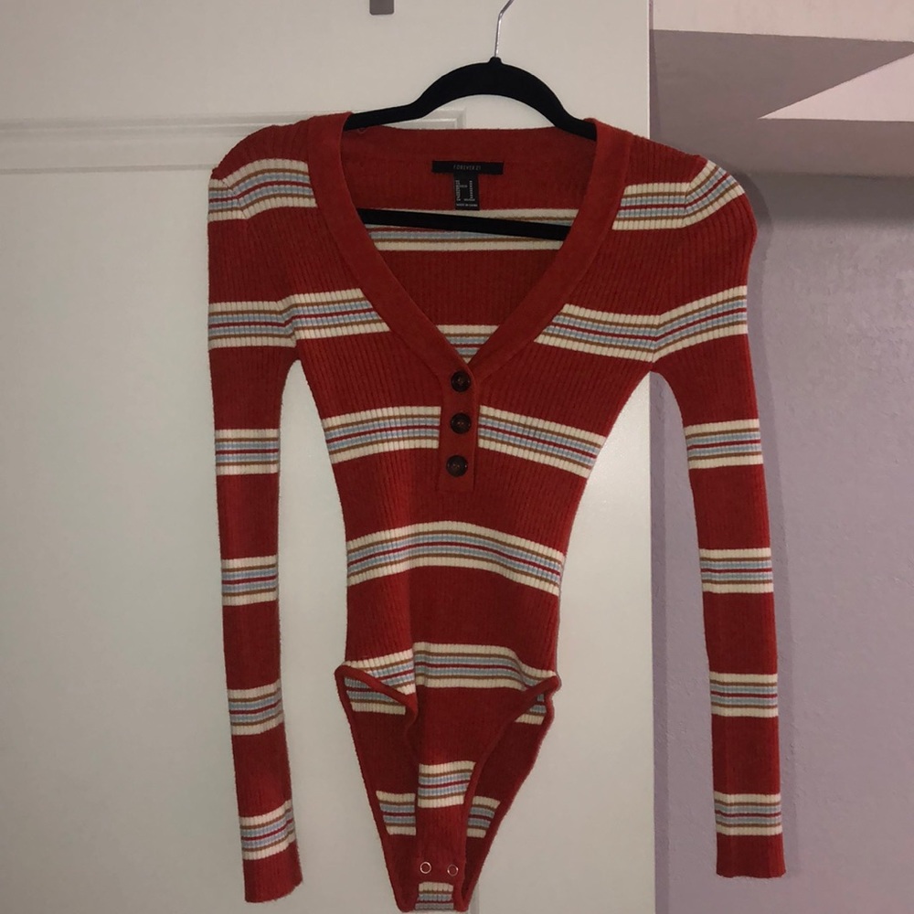 Bodysuit